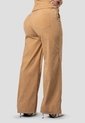 Pantalón Mujer Latte Mp 115829 de MP