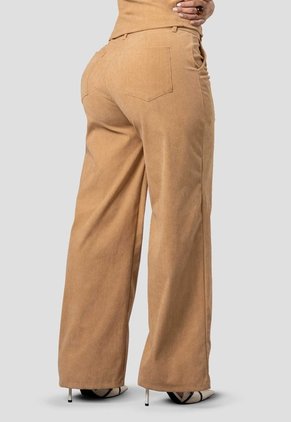 Pantalón Mujer Latte Mp 115829
