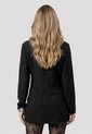 Blazer Mujer Negro Mp 115826 de MP