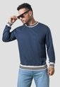 Camibuzo Hombre Azul Oscuro Mp 115904 de MP