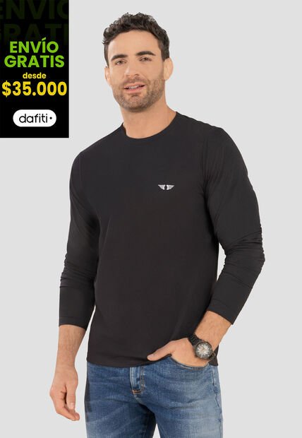 Camibuzo Paq X2 Hombre Multicolor Mp 103890