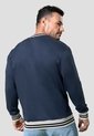 Camibuzo Hombre Azul Oscuro Mp 115904 de MP