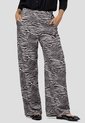 Pantalón Mujer Estampado Mp 115856 de MP