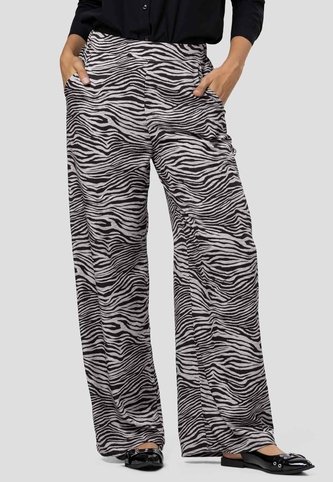 Pantalón Mujer Estampado Mp 115856 MP
