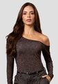 Camibuzo Mujer Estampado Mp 115867 de MP