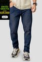 Jean Hombre Azul Mp 108281 de MP