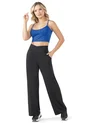 Pantalón Mujer Negro Mp 4314 de MP