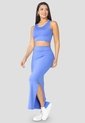 Conjunto Mujer Azul Mp 100225 de MP