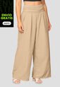 Pantalón Mujer Latte Mp 108313 de MP