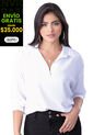 Blusa Mujer Blanco Mp 33874 de MP