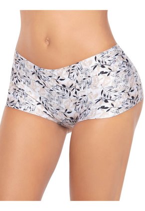 Cachetero Paq X4 Mujer Multicolor Mp 95937