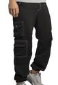 Jogger Hombre Negro Mp 100325 de MP