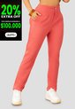 Pantalón Mujer Coral Mp 1785 de MP