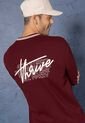 Buzo Hombre Merlot Mp 114358 de MP
