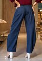 Jean Mujer Azul Oscuro Mp 114124 de MP