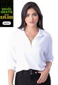 Blusa Mujer Blanco Mp 33874 de MP