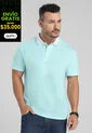 Polo Hombre Cristal Mp 7098 de MP