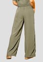 Pantalón Mujer Aceituna Mp 114172 de MP