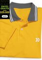 Polo Hombre Naranja Mp 89871 de MP