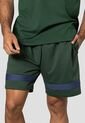 Bermuda Hombre Verde-Azul Mp 114359 de MP