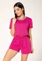 Conjunto Mujer Fucsia Mp 1842 de MP