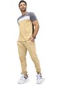 Jogger Hombre Caramelo Mp 3350 de MP