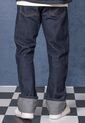 Jean Hombre Azul Oscuro Mp 114123 de MP