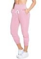 Pantalón Sudadera Adulto Palo De Rosa Oscuro Mp 77393 de MP