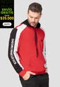 Buzo Hombre Rojo Mp 103620 de MP