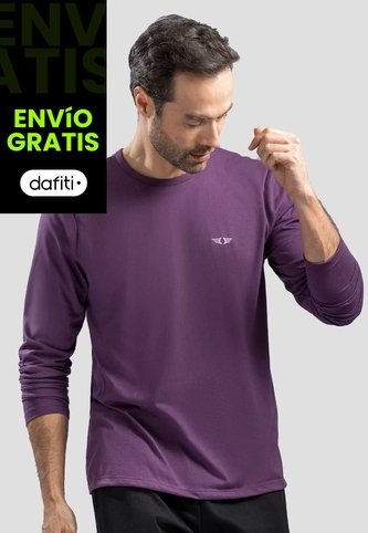 Camibuzo Paq X2 Hombre Azul Baby-Vino Mp 103890 MP