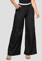 Pantalón Mujer Negro Mp 105619 de MP