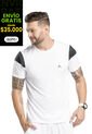 Camiseta Masculino Blanco Mp 1345 de MP