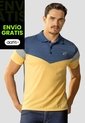 Polo Hombre Girasol Mp 105397 de MP