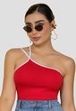 Blusa Mujer Rojo Mp 113124 de MP