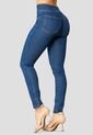 Jean Mujer Azul Medio Mp 105526 de MP