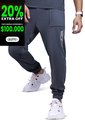 Jogger Hombre Gris Mp 6073 de MP