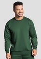 Buzo Hombre Verde Pino Mp 86579 de MP