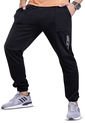 Jogger Hombre Negro Mp 6073 de MP