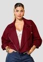 Chaqueta Mujer Merlot Mp 114395 de MP