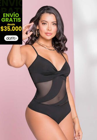 Body Exterior Negro Mp 881 MP