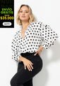 Blusa Mujer Estampado Mp 101028 de MP