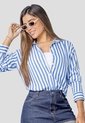 Camisa Mujer Estampado Mp 114378 de MP