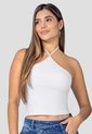 Blusa Mujer Blanco Mp 114222 de MP