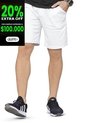 Bermuda Masculino Blanco Mp 78571 de MP