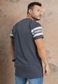 Camiseta Hombre Gris Oscuro Mp 101497 de MP
