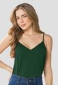 Blusa Mujer Verde Pino Mp 114384 de MP