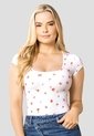 Body Mujer Estampado Mp 114422 de MP