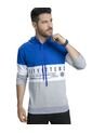 Buzo Hombre Azul Mp 89074 de MP