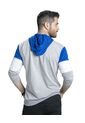 Buzo Hombre Azul Mp 89074 de MP