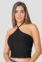 Blusa Mujer Negro Mp 114222 de MP